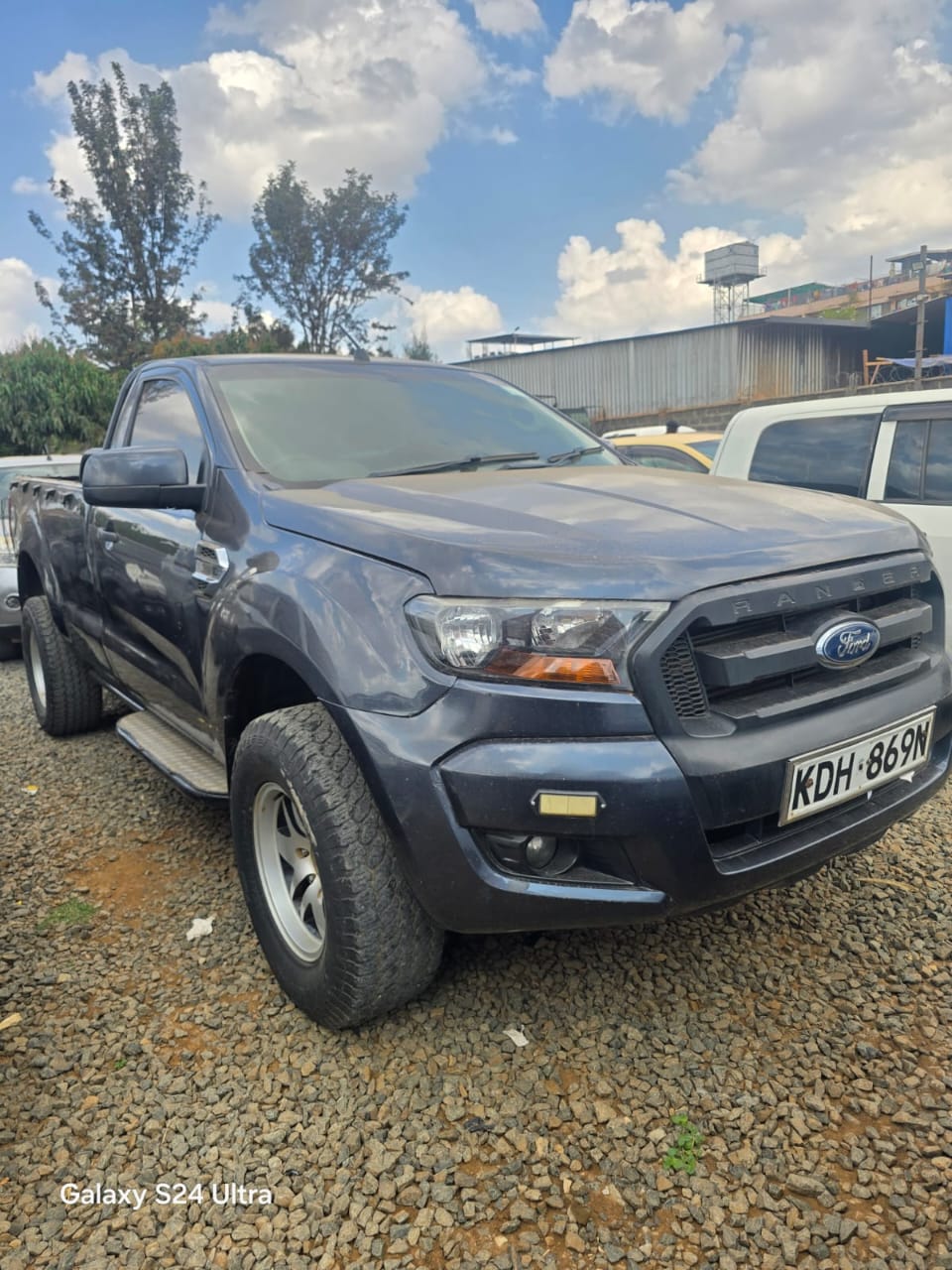 Ford Ranger image 1